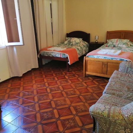 Willa Vista Boa Porto Da Cruz Zewnętrze zdjęcie