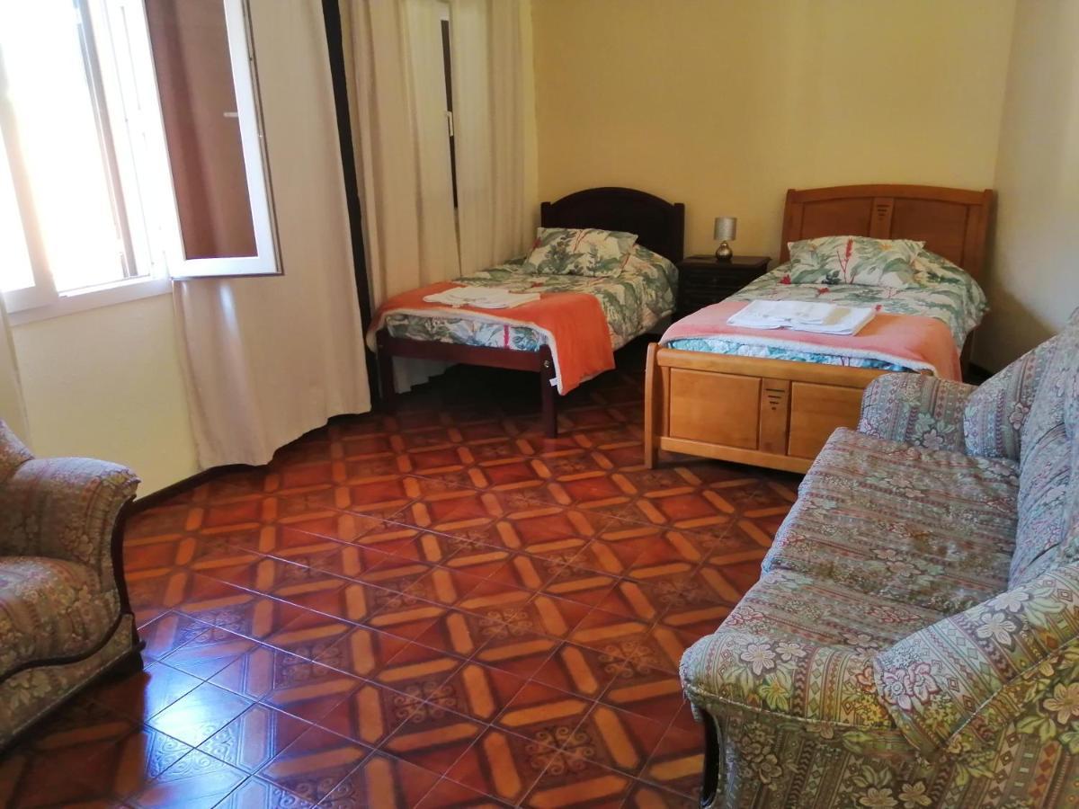 Willa Vista Boa Porto Da Cruz Zewnętrze zdjęcie