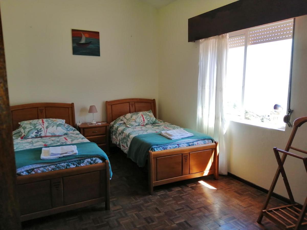 Willa Vista Boa Porto Da Cruz Zewnętrze zdjęcie