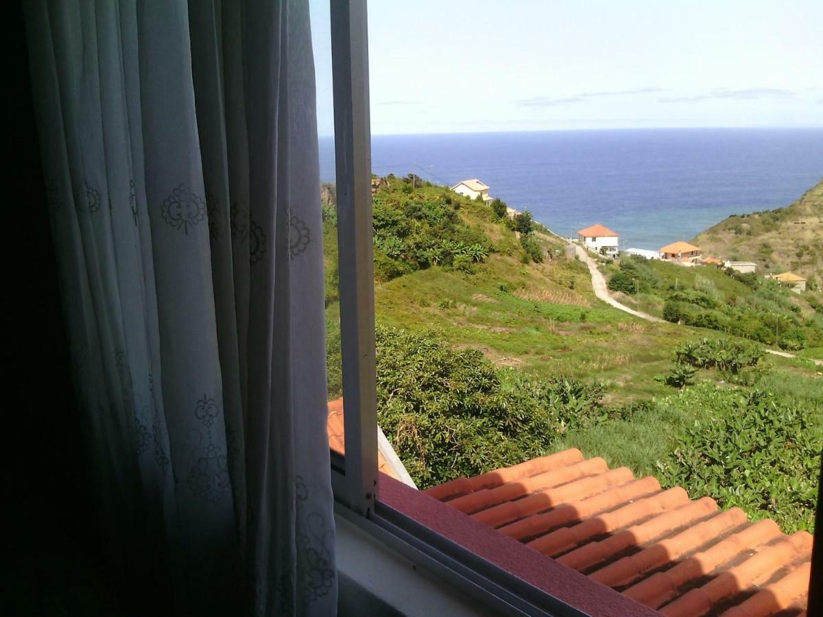 Willa Vista Boa Porto Da Cruz Zewnętrze zdjęcie