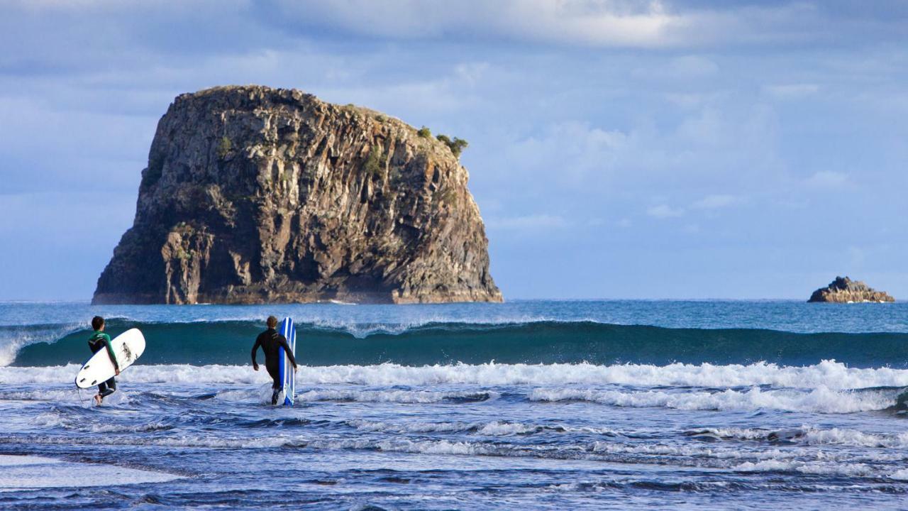 Willa Vista Boa Porto Da Cruz Zewnętrze zdjęcie