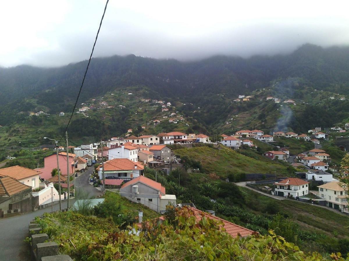 Willa Vista Boa Porto Da Cruz Zewnętrze zdjęcie