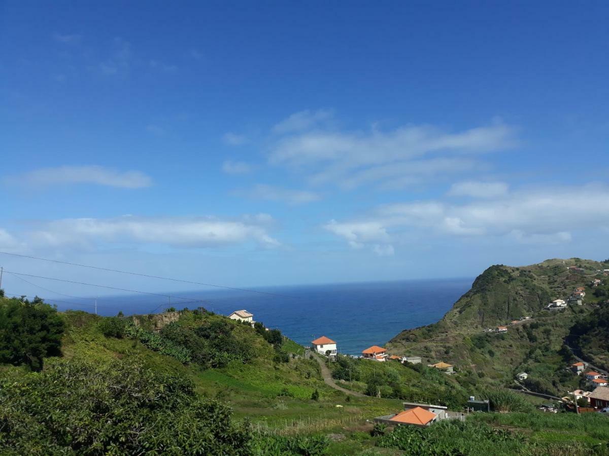 Willa Vista Boa Porto Da Cruz Zewnętrze zdjęcie