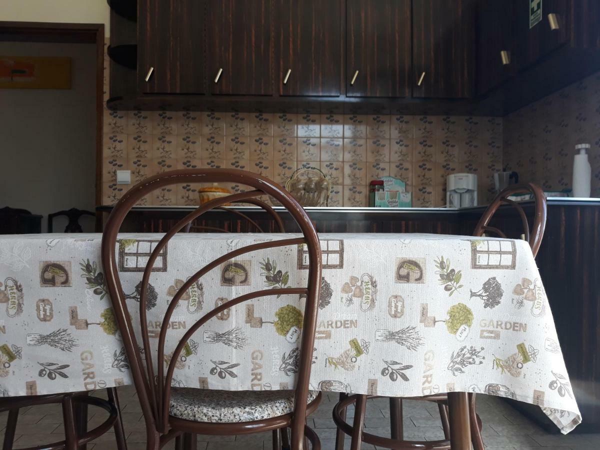Willa Vista Boa Porto Da Cruz Zewnętrze zdjęcie