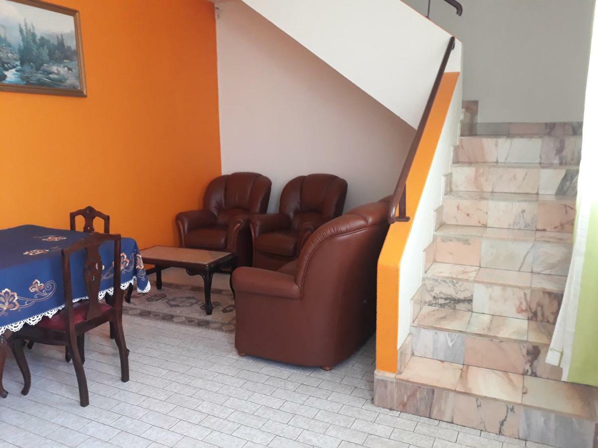 Willa Vista Boa Porto Da Cruz Zewnętrze zdjęcie